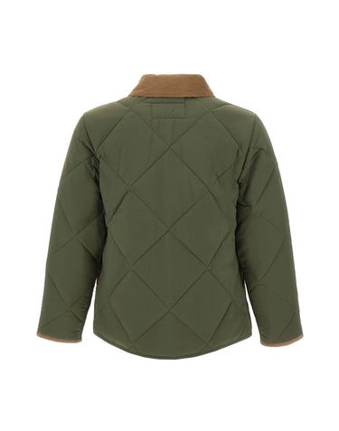 Giacca "Short Liddesdale" MQU1866 MQUOL52 BARBOUR 
