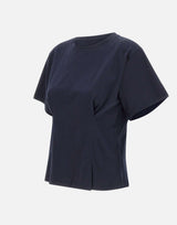 T-shirt in cotone SP5BR005 3000 KAOS 