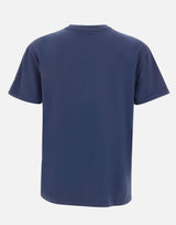 T-shirt con stampa 710B14574 001 POLO RALPH LAUREN 