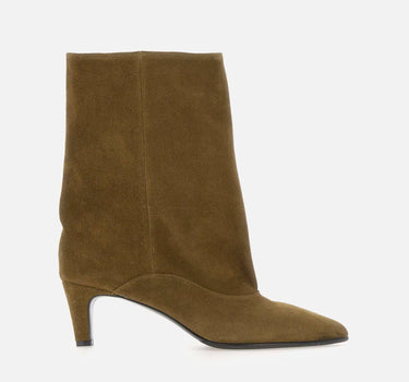 Stivali "Leila Joelle" A5992 QUERCIA STRATEGIA