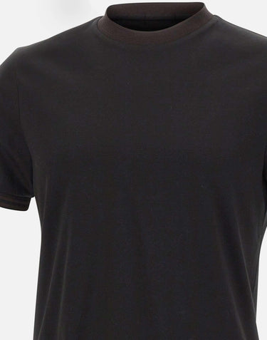 T-shirt "H-Tessler" 50559667 001 BOSS 