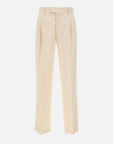 Pantaloni da golf in viscosa BP165 VI029OW DROLE DE MONSIEUR 