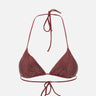Top bikini "Annabelle" ANNA001 08590L MC2 SAINT BARTH 