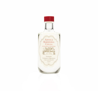 Lozione "Capisco e Mentolo" 100ml ABCH08100 100ML ANTICA BARBIERIA COLLA 