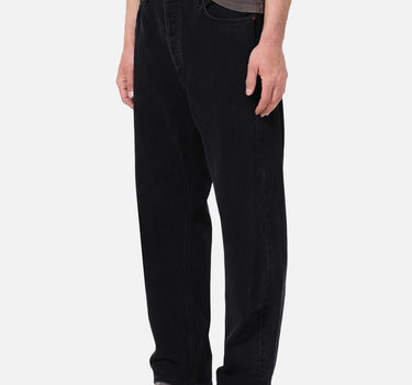 "90s Jean Friction" A642 1683KBR AGOLDE 