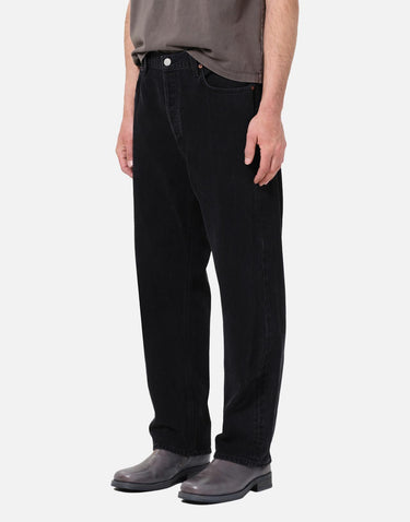 "90s Jean Friction" A642 1683KBR AGOLDE 