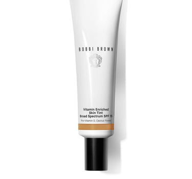 "Vitamin enriched skin tint SPF15 golden 3" 50ml EW5T11A000 50ML BOBBI BROWN 