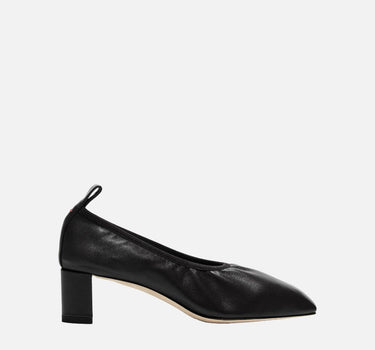 Decolletè "Narissa" PU0600001001 BLACK AEYDE 