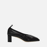 Decolletè "Narissa" PU0600001001 BLACK AEYDE 