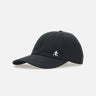 Cappello da baseball "Ball" in cotone BALL12 BLACK PREMIATA 