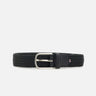 Cintura "London" LBLONBLA105 BLACK LA BOUCLE 