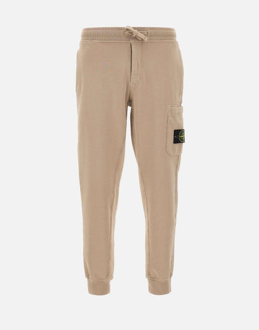"Organic Cotton Fleece" 6200010S0051 V009A STONE ISLAND 