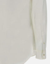 Camicia " Classic" in cotone stretch 211941509 002 POLO RALPH LAUREN 