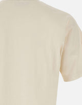T-shirt in jersey di cotone biologico pettinato 2100030S0115 V0093 STONE ISLAND 