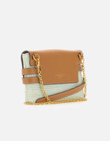 Pochette "Belty" BS12165 TWISTLSOASICUOIO GIANNI CHIARINI 