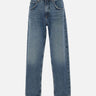 "Fusion jean baggy taper Arcadia" A662 1821ACD AGOLDE 