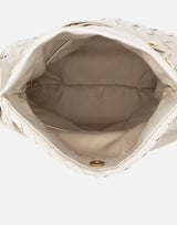 Borsa a spalla "Riccy" media AA6097ES027 X0459 LIU-JO 