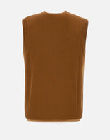 Gilet "Basic" K45104 93 SUN68 