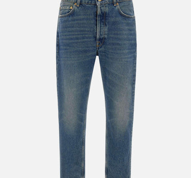 Jeans  "Happy" GMP00596 P00062150100 GOLDEN GOOSE 
