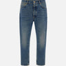 Jeans  "Happy" GMP00596 P00062150100 GOLDEN GOOSE 