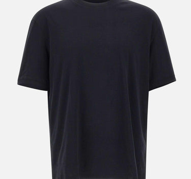 T-shirt "Hanson" 26SBLUH02068 007439999 BLAUER 