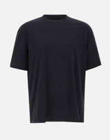 T-shirt "Hanson" 26SBLUH02068 007439999 BLAUER 