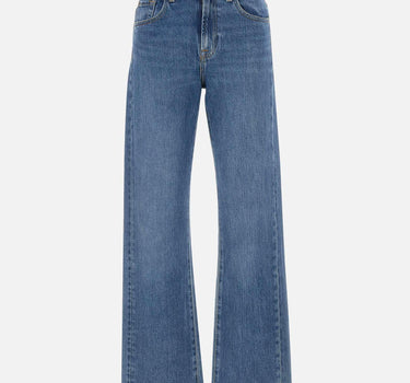"Tess Trousers Jasper" 7U660C10 7UJSE 7 FOR ALL MANKIND 