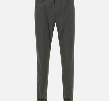 Pantaloni "Gaubert" UP235PS0020 002909 DONDUP 