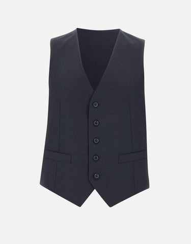 Completo tre pezzi  in fresco lana 938R37 93382360014R MARCHESANI 
