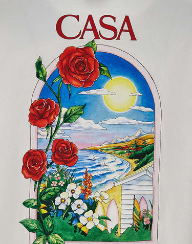 CASABLANCA WS25JTS04602
