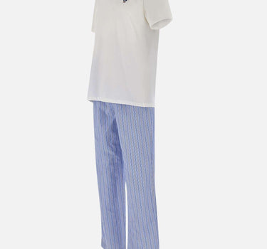 Set pigiama "Spring26" 714931645 009 POLO RALPH LAUREN 