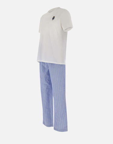 Set pigiama "Spring26" 714931645 009 POLO RALPH LAUREN 