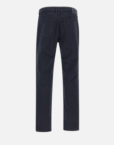 Pantaloni "John" in cotone stretch JOHN001 GABA0014002 JECKERSON 