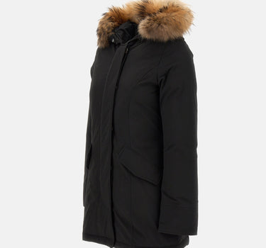 Parka "Luxury Arctic Raccoon" CFWWOU0652 FRUT3128100 WOOLRICH 