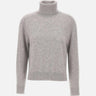 Maglia 54702527C GRISCHINE SWEET CASHMERE 