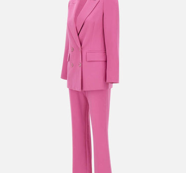 Completo due pezzi in crepe PIJCO003 8018 KAOS 