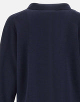 Blazer in lana merino RJMLMPT WM14M881 FILIPPO DE LAURENTIIS 
