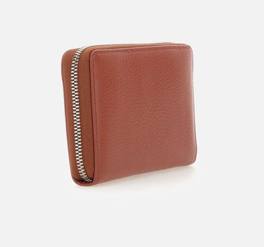"Wallet grain" PF5043 GRNBRICKRED GIANNI CHIARINI 