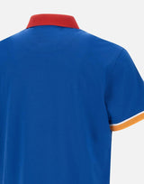 Polo in cotone LRL378021745 854 HARMONT & BLAINE 