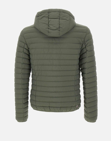 Piumino leggero "Mindset" 1245 4ZP498 COLMAR ORIGINALS 