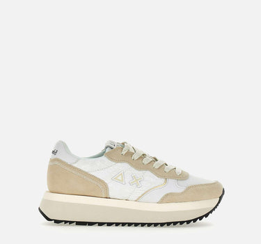 Sneakers "Ally flower" BZ35209 01 SUN68 