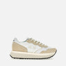 Sneakers "Ally flower" BZ35209 01 SUN68 