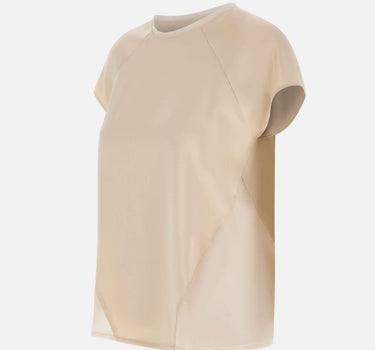 Top in satin CF5287T2956 X0726 LIU-JO 