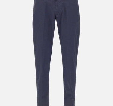 Pantaloni "Mucha Chinos" P247LS 08604002 RE-HASH 