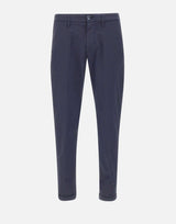 Pantaloni "Mucha Chinos" P247LS 08604002 RE-HASH 