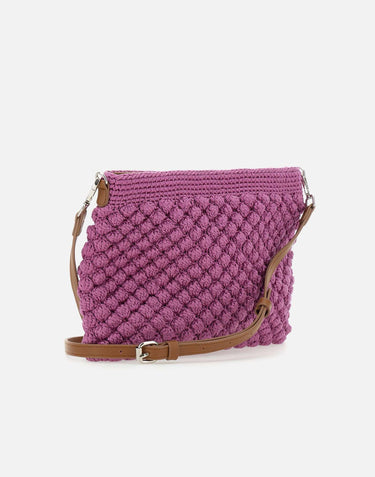 Borsa "Bella" BS11575 PEONIA GIANNI CHIARINI 