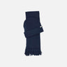Set Cappello e sciarpa in lana C45110 07 SUN68 
