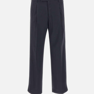 Pantaloni "Quindici" COASX5ZA0FWD ZI560370 PT TORINO 