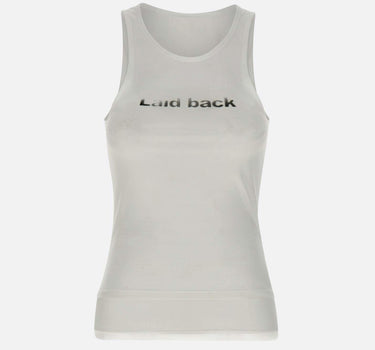Top "Laid back" LW251TS06WH 0053 LOW CLASSIC 