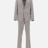 Completo in lana merino FANTASIA GALLESGRIGIO MARCHESANI 